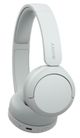 Sony® White Wireless On-Ear Headphones-2
