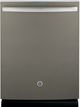 GE Profile™ 24" Slate Built In Dishwasher-0