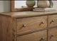 Vaughan-Bassett  Fundamentals Natural Dresser-3