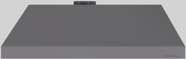 Vent-A-Hood® 30" Under Cabinet Range Hood-Gunsmoke-0