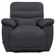 La-Z-Boy® Joshua Midnight Manual Wall Recliner-1