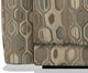 La-Z-Boy® Greyson Flax Reclining Loveseat with Headrest-2