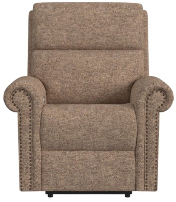 Flexsteel® Customizable Bernard Power Recliner-3