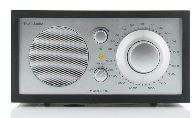 TIVOLI AUDIO MODEL ONE ハンター グリーン Tivoli Audio AM/FM Table Radio | Good Vibes Sound