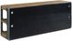 Riverside Furniture Zenith Gilt Truffle/Ginger Entertainment Console-2