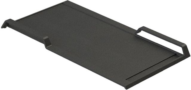 Lofra® Ribbed Cast Iron Griddle  -0