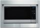 Sharp® 26.88" Stainless Steel Microwave Oven Built In Trim Kit-2