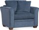 Braxton Culler Customizable Bridgeport Transitional Accent Chair-1
