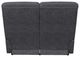 La-Z-Boy® James Midnight Power Reclining Loveseat with Headrest-4