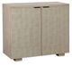 Stylecraft Adeline Light Cream Cabinet -0