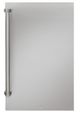 Danby® 4.4 Cu. Ft. Stainless Steel Under the Counter Refrigerator-0