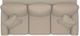 La-Z-Boy® Natalie Premier Charcoal Sofa-2