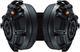 Yamaha® 5000 Series Black Wired Over-Ear Headphones-3