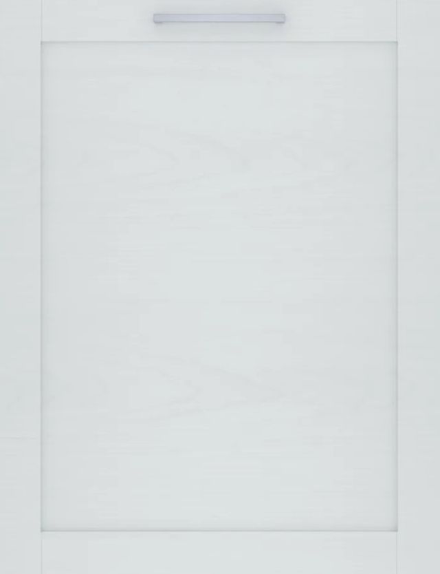 Bosch Benchmark® 24" Panel Ready Built-In Dishwasher-0