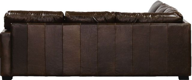 Palliser® Furniture Customizable Colebrook 2-Piece L-Shaped Sectional-2