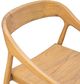 Furniture Classics Townsend Natural Dining Arm Chair-5