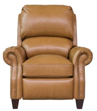 BarcaLounger Churchill Shoreham Ponytail Recliner Factory Direct Furniture Cleveland MS