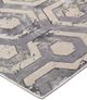 Feizy Micah Beige/Gray 5' x 8' Rug-2