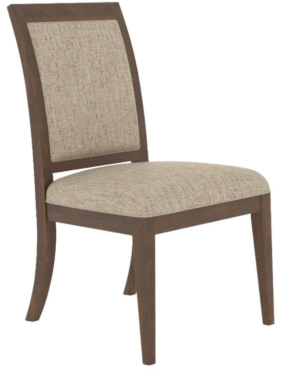 Canadel Customizable 5010 Chair-0