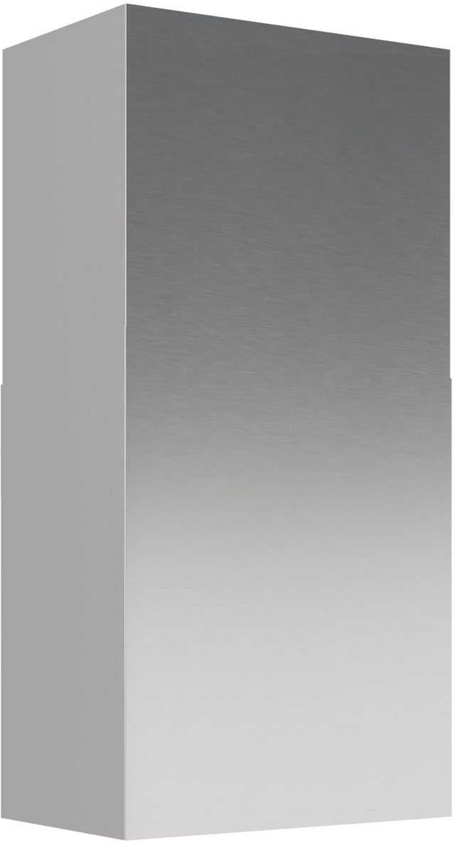 Zephyr Stainless Steel Duct Cover Extension-0