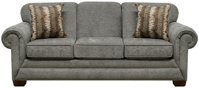 England Furniture Customizable Monroe Queen Sleeper Sofa-0