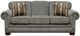 England Furniture Customizable Monroe Queen Sleeper Sofa-0