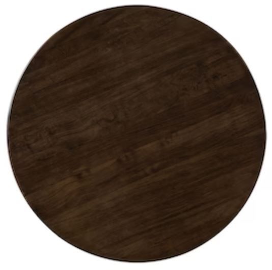 Bassett® Furniture Customizable BenchMade Astor 48" Round Dining Table-1