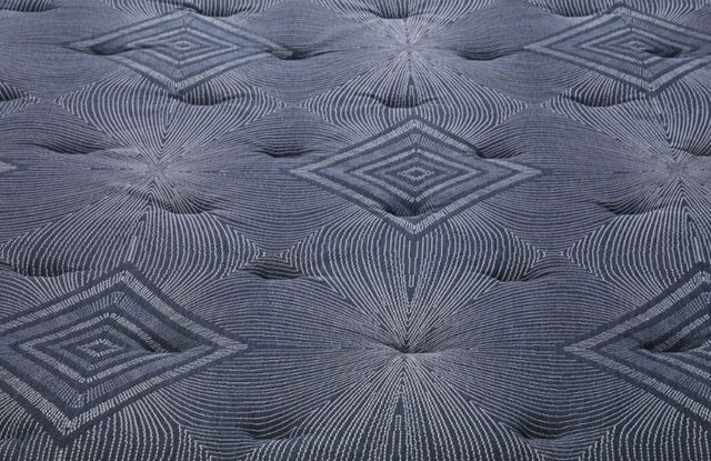 Tranquility Essentials™ by Serta® Forest Hills 14.25" Hybrid Firm Tight Top California King Mattress-3