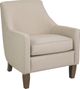 Craftmaster® Customizable Craftmaster Essentials 36" Accent Chair-0