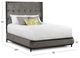 Wesley Allen Customizable Broadway King Panel Bed-2