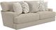 Jackson Furniture Brett Honey Sofa-0