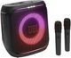 JBL® PartyBox Encore 2 Black Wireless Portable Speaker-0