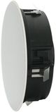 Sonance® VP85RW 8" White In-Wall and In-Ceiling Round Subwoofer-2