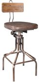 Moe's Home Collection National Bar Stool-2