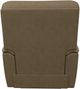La-Z-Boy® Trouper Silt Power Wall Recliner with Headrest and Lumbar-3