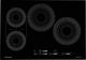 Frigidaire® 30" Black Induction Cooktop-0