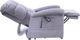 UltraComfort™ Vega Anchor Medium Wide Power Lift Recliner-3