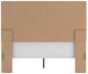 Signature Design by Ashley® Rusticott Brown Queen Panel Bed-3