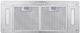 KOBE® Brillia Series 30" Stainless Steel Insert Range Hood-1