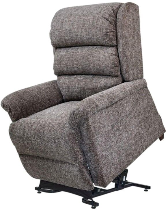 UltraComfort™ Polaris Asher Large Power Lift Recliner-3