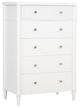 Legacy Kids Teen Adeline Cloud White Youth Chest-0