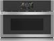 GE Profile™ 27" Stainless Steel Electric Speed Oven-0