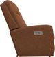 La-Z-Boy® Finley Clay Power Wall Reclining Loveseat with Headrest and Lumbar-2