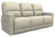 La-Z-Boy® Cade Linen Power Reclining Sofa with Headrest-0