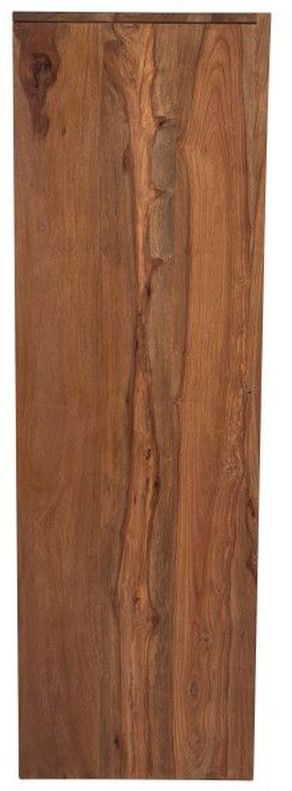 Porter International Designs Urban Natural Tall Chest-2