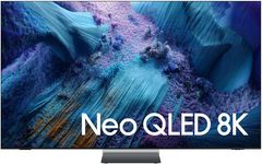Samsung QN990F 98" Neo QLED 8K Ultra HD Vision AI Smart TV