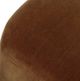Four Hands Bilbury Monte Tobacco Oval Ottoman-4