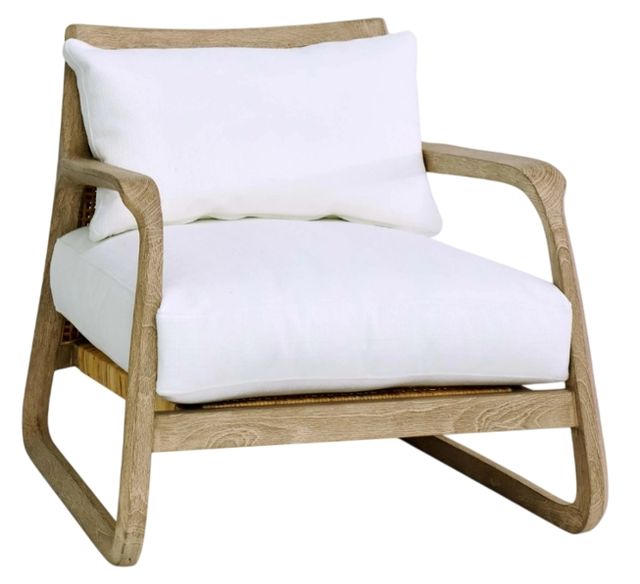Bramble Customizable Manado Lounge Chair-0