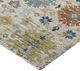 Dalyn™ Rug Company Silk Road SR3 Ivory 9'x12' Area Rug-4