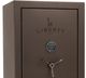 Liberty Safe Colonial Bronze Textured 50 Electronic Gun Safe-1